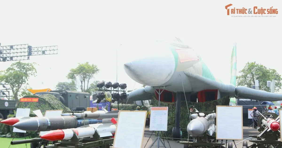 Vietnam Siapkan Pameran Pertahanan Internasional 2026 dengan Demonstrasi Lapangan