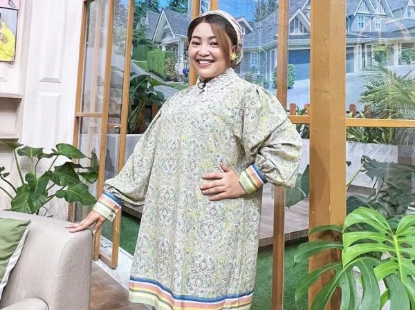 Artis Kenang Kebaikan Mpok Alpa dengan Doa Husnul Khotimah