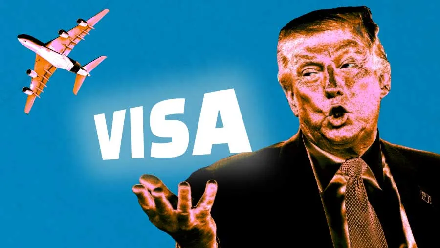AS Impos Visa untuk Pejabat Chili Terkait Keamanan Regional