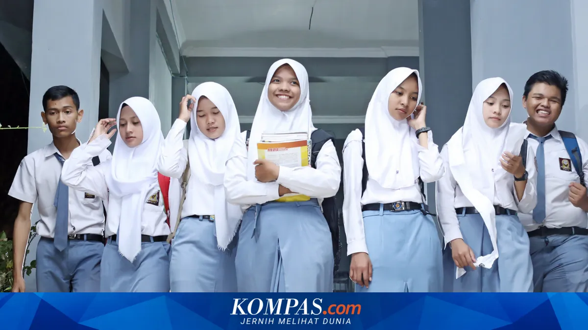 42 Siswa Madrasah Raih 132 Letter of Acceptance dari Perguruan Tinggi Luar Negeri