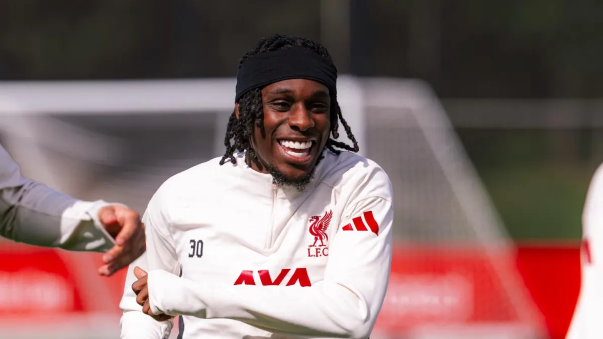 Kondisi Pemain Liverpool Menjelang Pertandingan Melawan West Ham