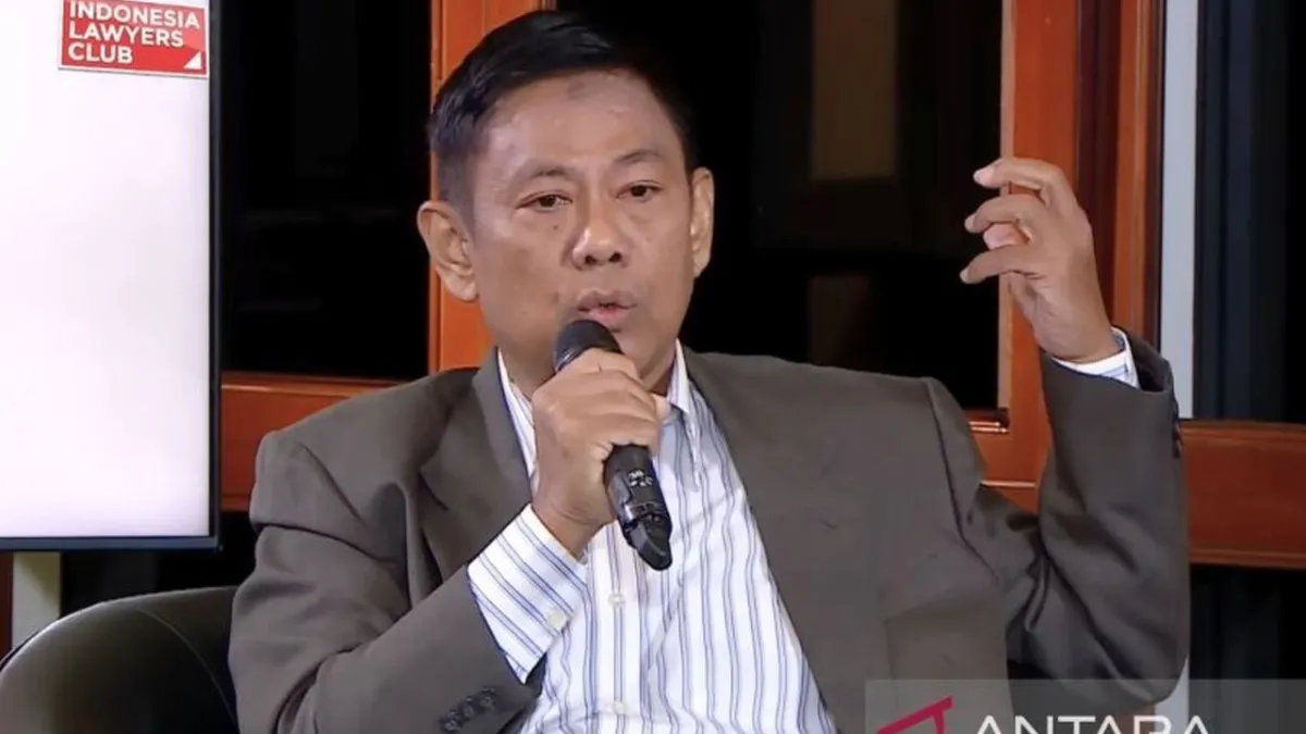 Reshuffle TNI: Tindakan Tegas Pasca Penyerangan Aktivis