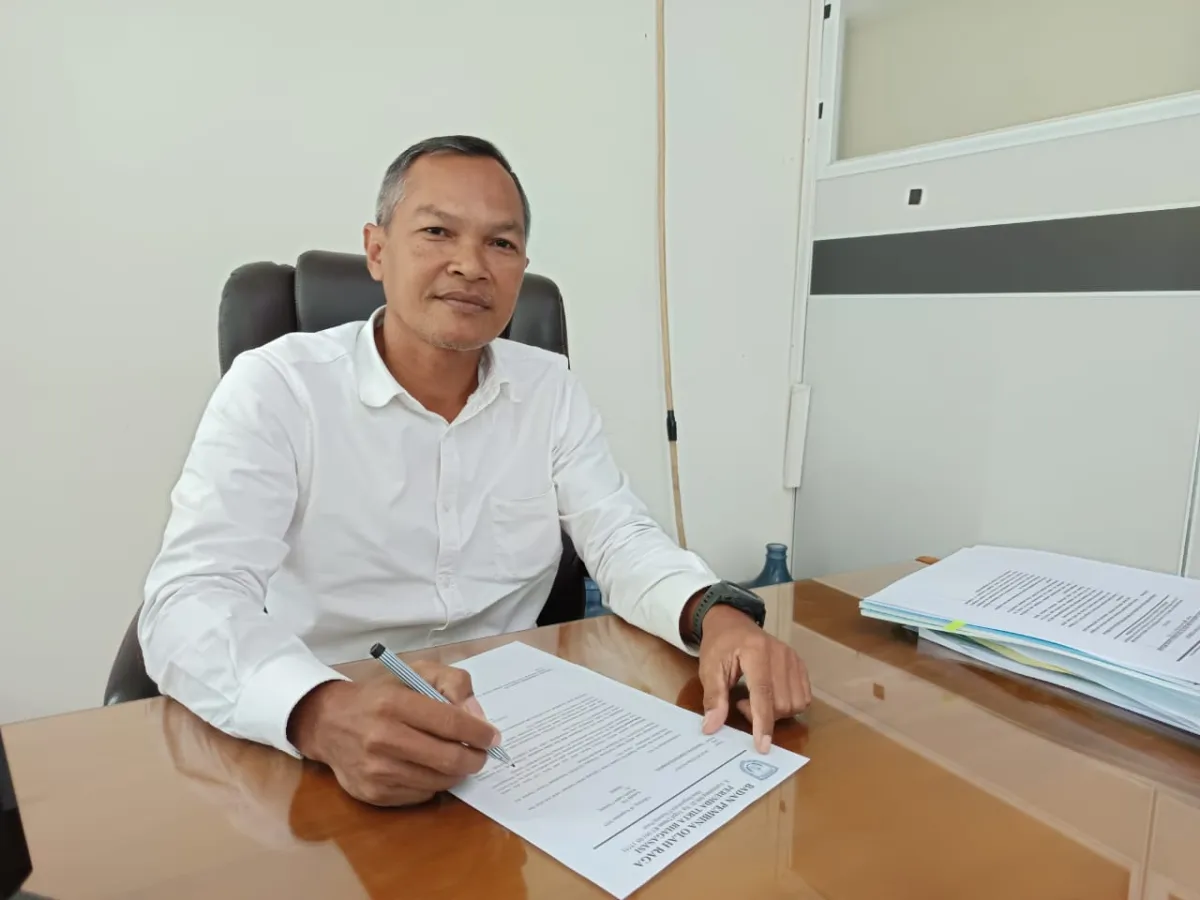 Tim Voli Tirta Bhagasasi Resmi Ikut Proliga 2026