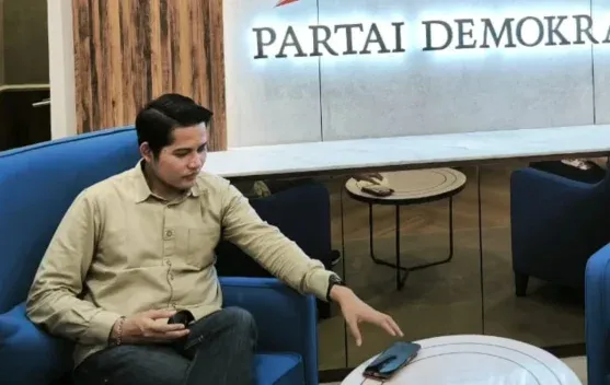 Kuasa Pelapor Tegaskan Laporan Balik AR sebagai Hak Warga Negara