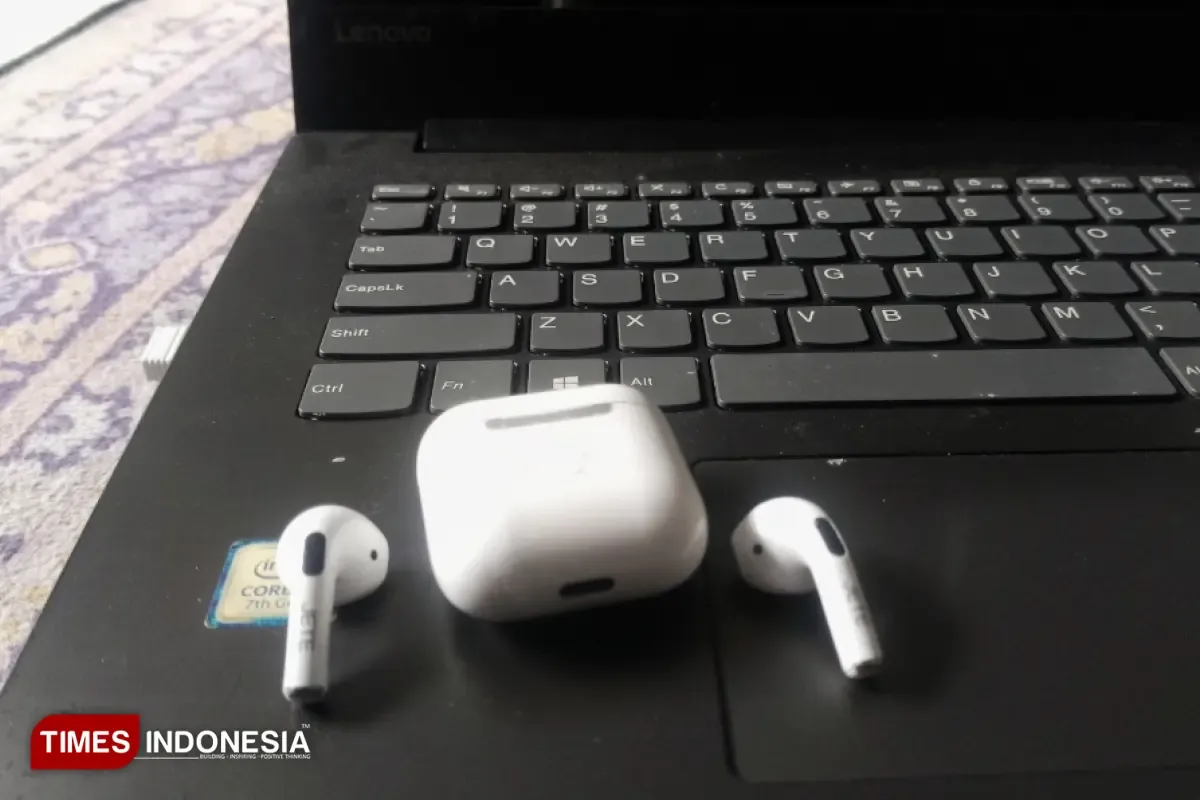 TWS: Perangkat Audio Nirkabel yang Jadi Gaya Hidup Modern