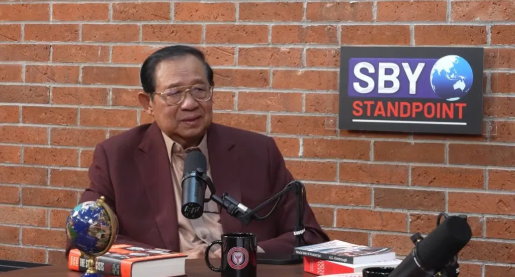SBY: Konflik AS-Iran Berisiko Picu Perang Dunia Ketiga