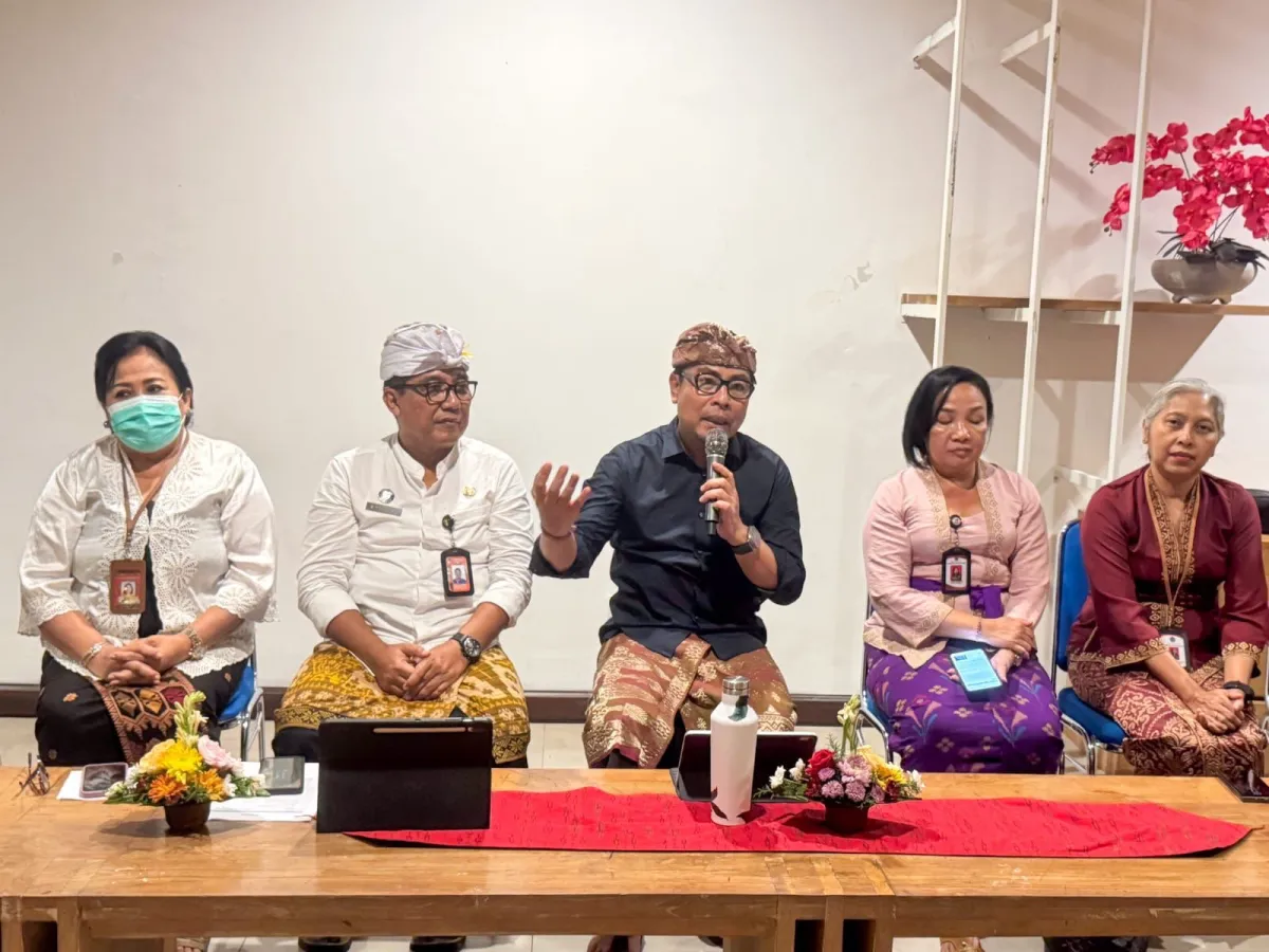 DTIK Festival 2026 Hadirkan Teknologi Hijau untuk Masa Depan Denpasar
