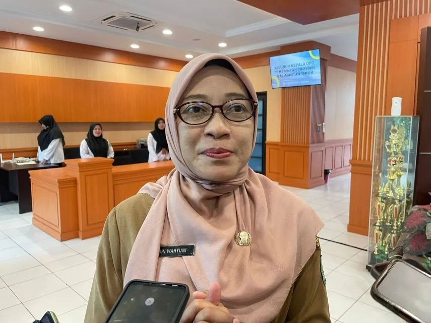 Pemprov Kaltim Terapkan WFA Jumat, ASN yang Tak Responsif Akan Disanksi