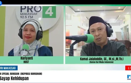 Iman dan Taqwa: Fondasi Kehidupan Manusia