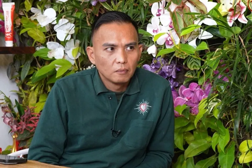 Ramalan Hard Gumay: Artis Pria Terkenal Meninggal 2026