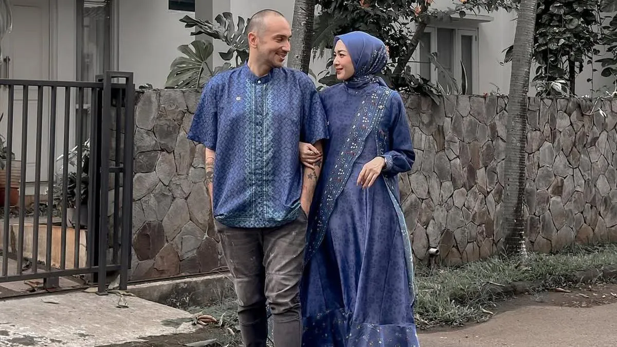Duka Mendalam, Selebriti Indonesia Kehilangan Pasangan di 2025