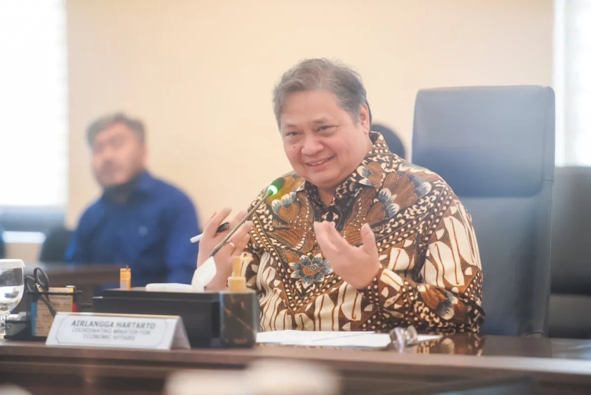 Pemerintah Bentuk Dewan Nasional Kesejahteraan Keuangan untuk Tingkatkan Inklusi Finansial