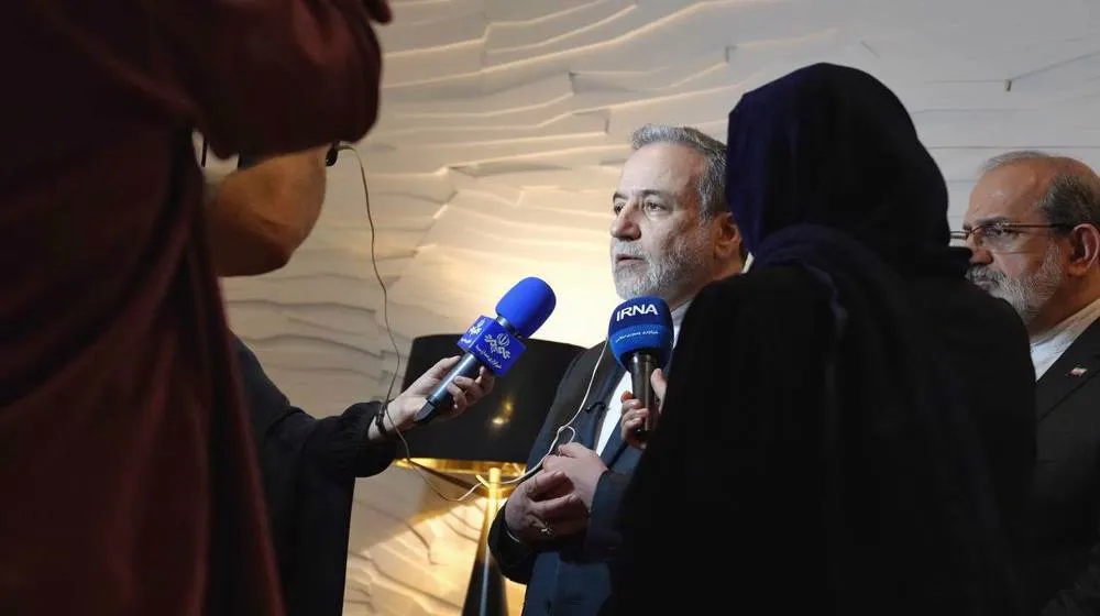 Perundingan AS-Iran Tanpa Kesepakatan, Ketegangan Militer Meningkat