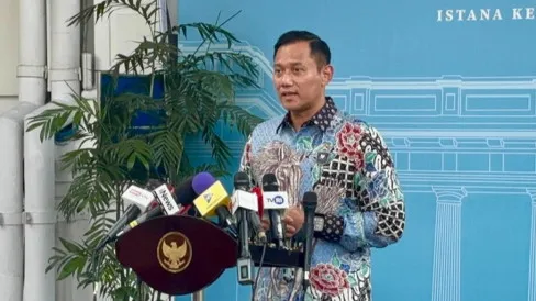 AHY Ungkap Risiko Geopolitik Akibat Perang Israel-Iran