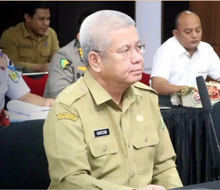 Pemprov Kalbar Tingkatkan Akses Hukum di Pedesaan