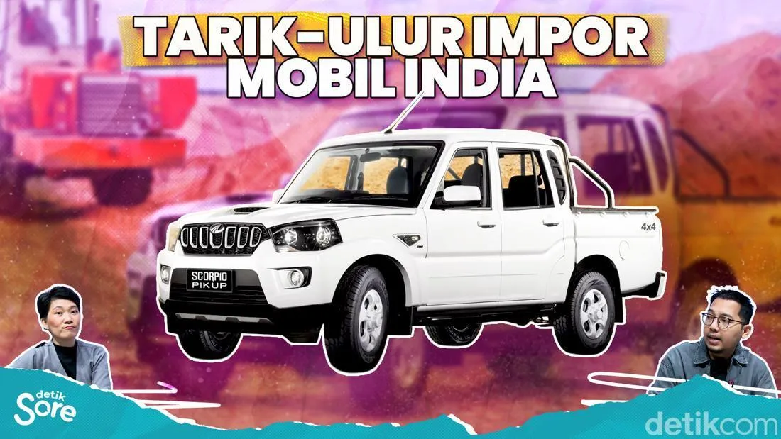 Kritik Terhadap Rencana Impor Mobil India untuk Koperasi Desa Merah Putih
