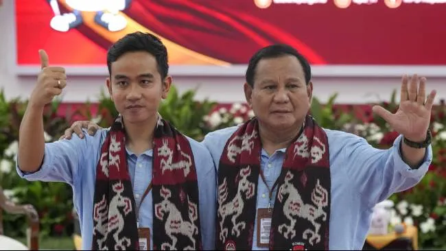 Perubahan Jadwal Uji Publik Capres-Cawapres Muhammadiyah: Prabowo-Gibran Ditetapkan pada 24 November