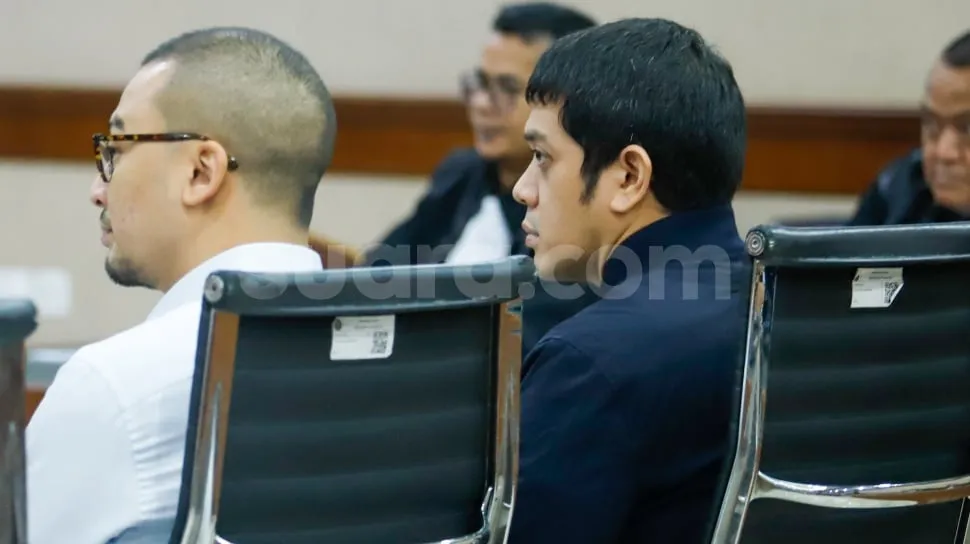 Sidang Putusan Kasus Korupsi Minyak Rp285 Triliun Digelar Hari Ini