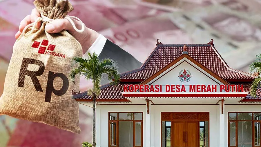 Koperasi Desa Merah Putih Ekspor Kakao ke Pasar Global