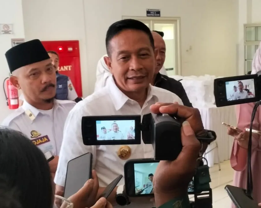 Pemkot Malang Jajaki Kerja Sama dengan Bank Dunia untuk Penataan Terintegrasi Kota