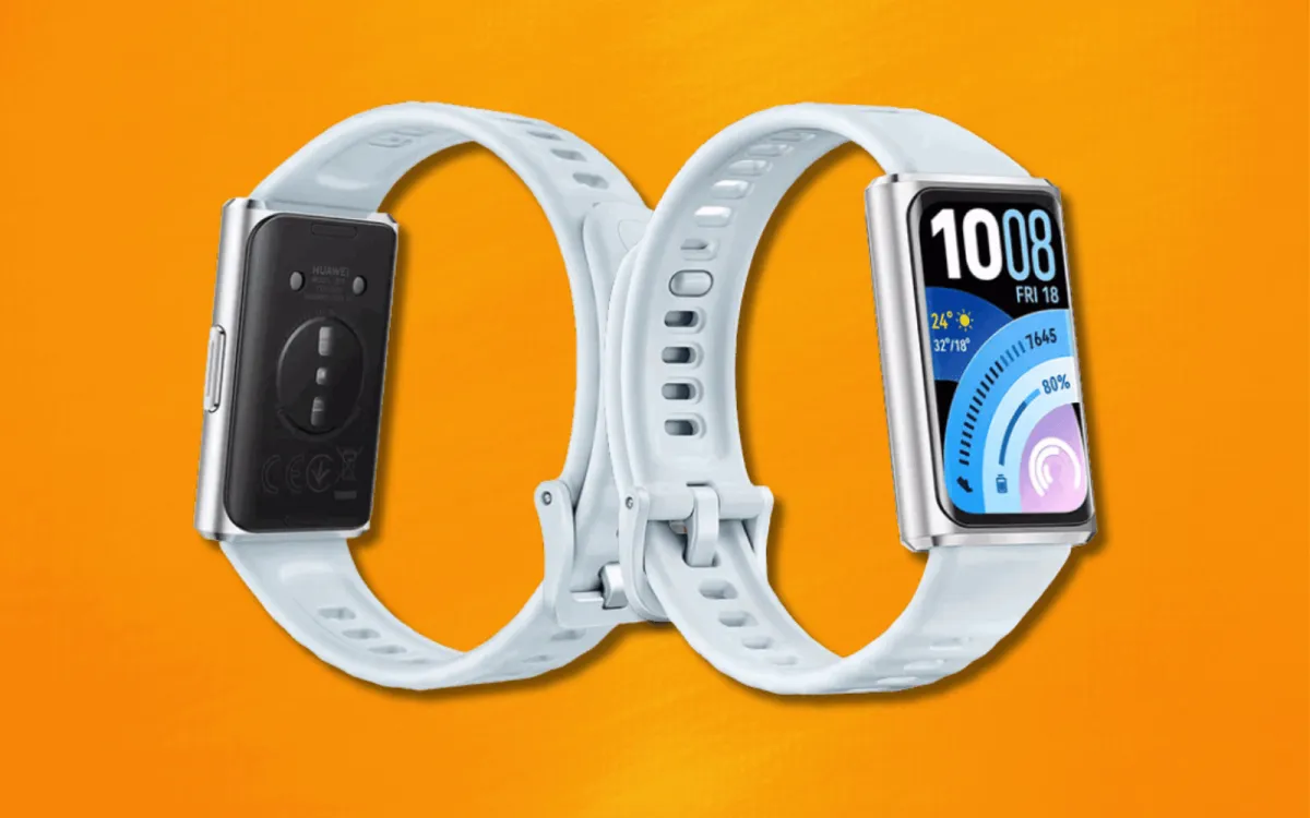 Huawei Luncurkan Band 11 Series dengan Layar AMOLED 1,62 Inci di Indonesia
