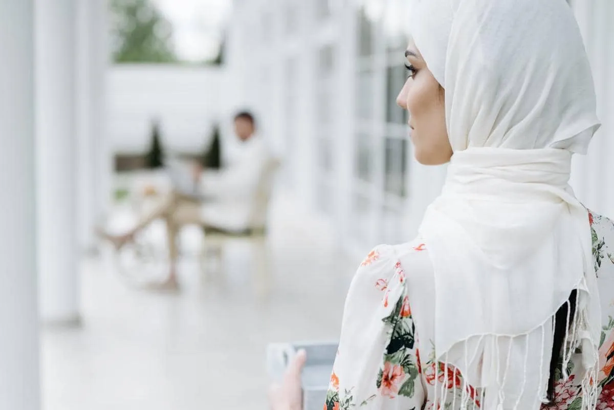 Menghindari Keresahan di Hari Bahagia