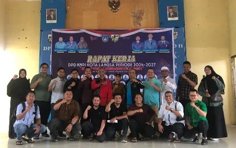 Lima Calon Walikota Langsa Siap Ikuti Dialog Kepemudaan