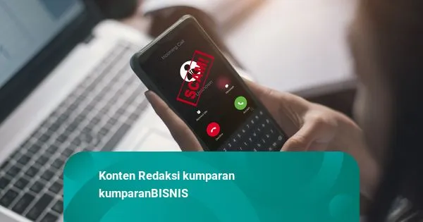 Indonesia Jadi Target Utama Penipuan Lowongan Kerja di Asia Pasifik