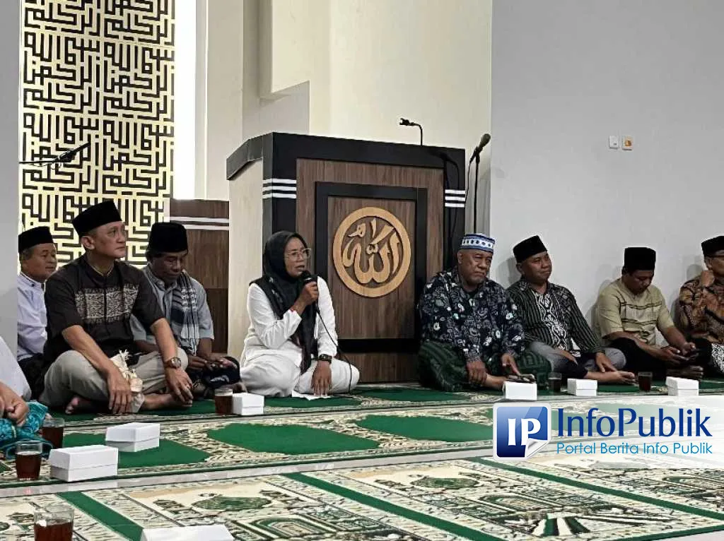 Masjid Sebagai Pusat Toleransi dan Pemberdayaan Masyarakat di Maguwoharjo