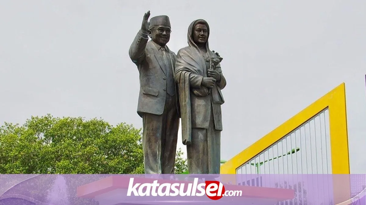 Realisasi APBN Parepare 2025 Mencapai 97,89 Persen