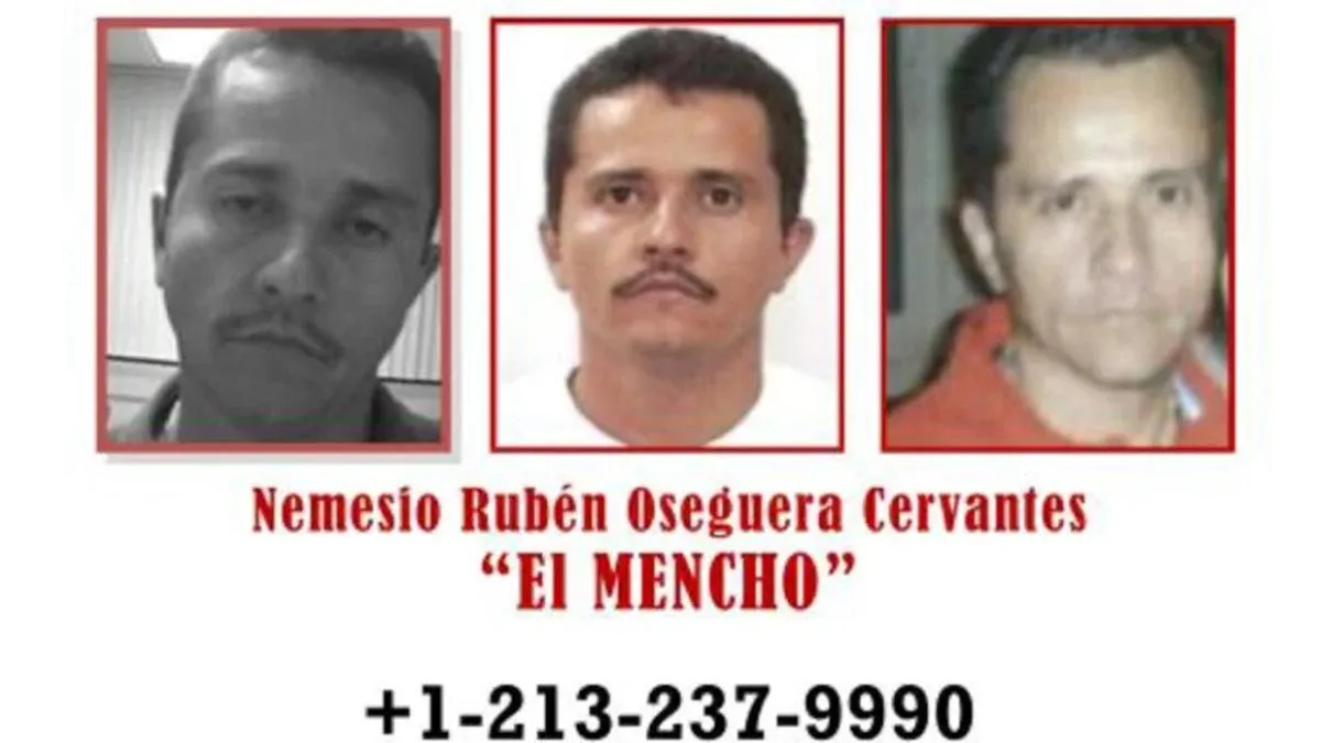 Dominasi dan Sejarah Geng Narkoba Komando Merah di Brasil