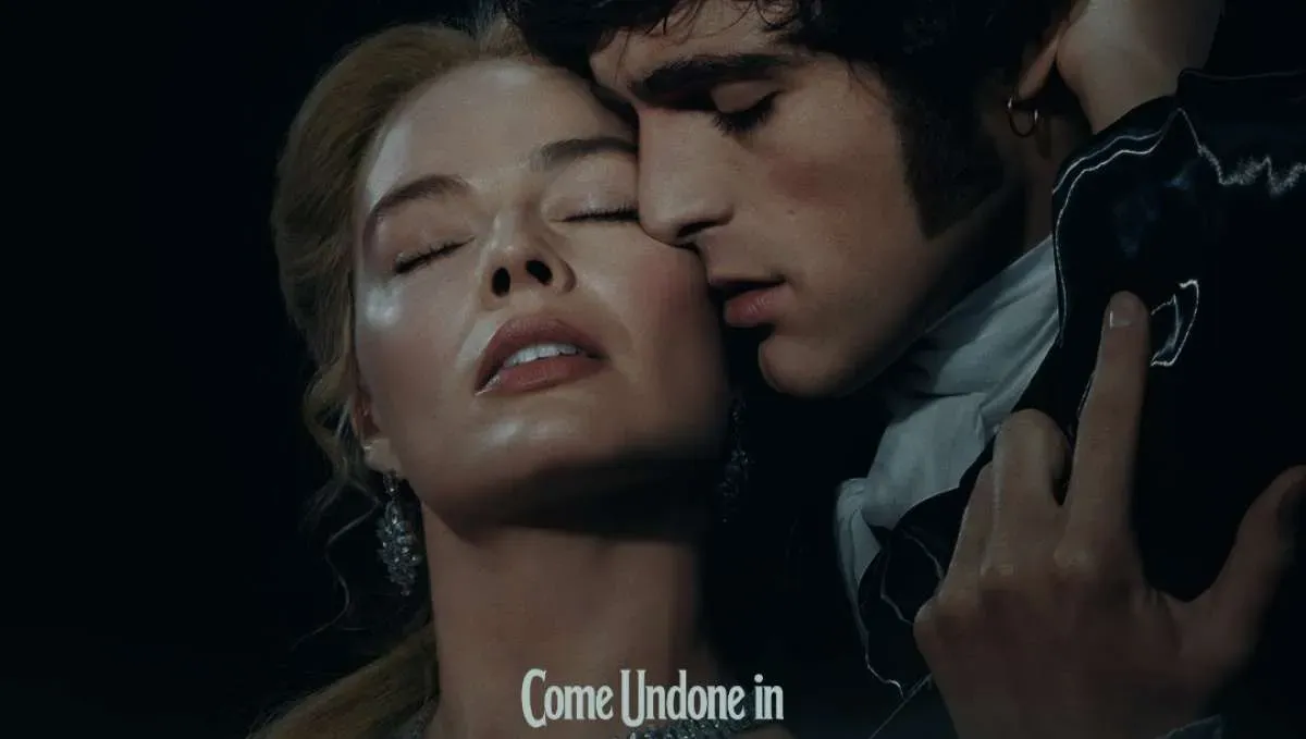 Wuthering Heights: Film Romantis Margot Robbie Tayang di Hari Valentine