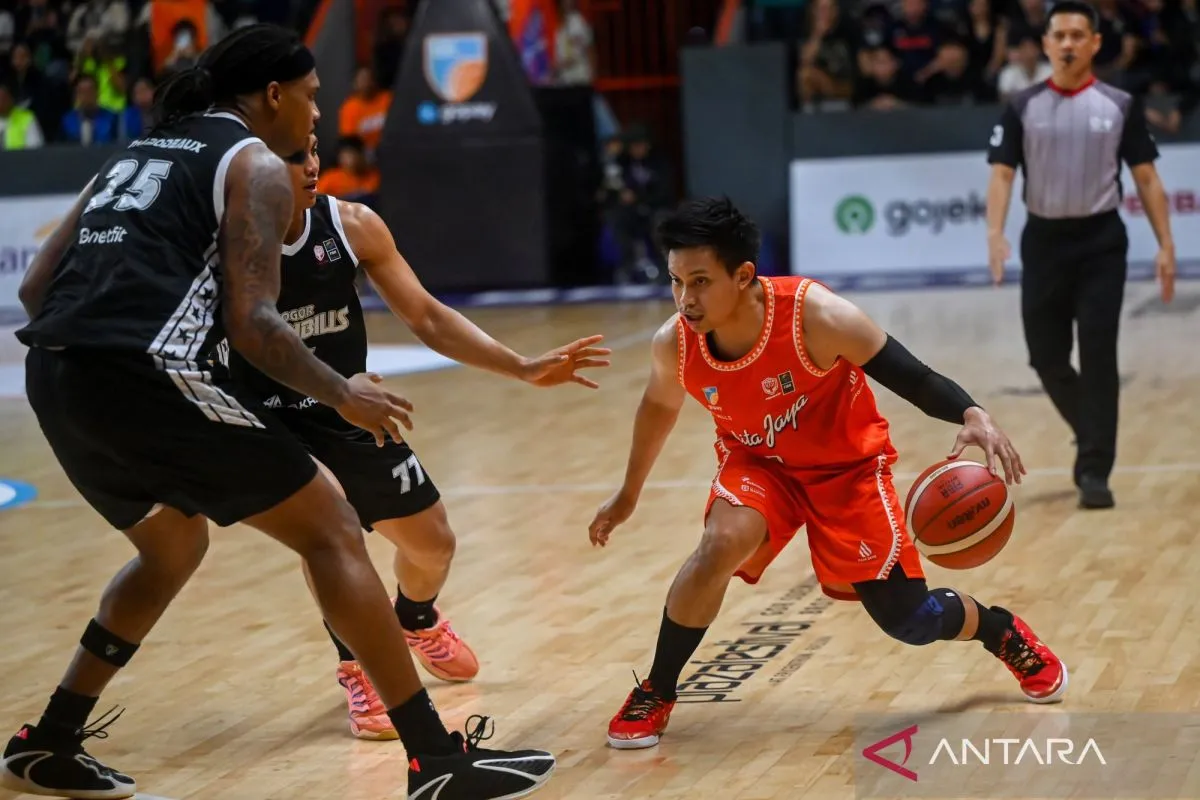Klasemen IBL 2026 Siap Berubah Usai Jeda 10 Hari