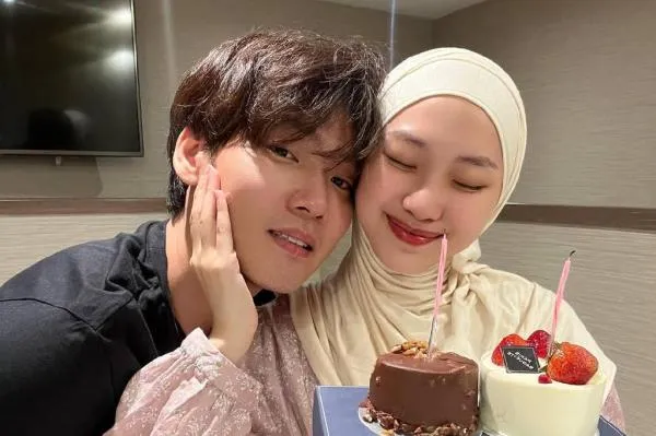 Na Daehoon Ungkap Fakta Baru Perceraian dengan Jule