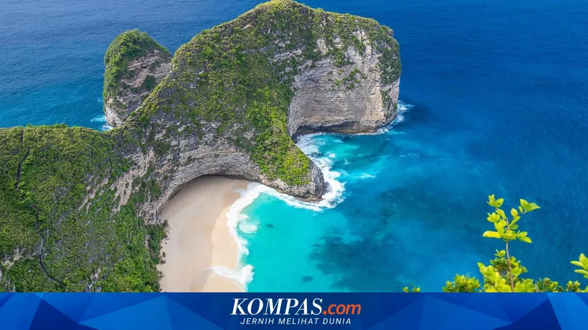 Bali Jadi Tuan Rumah Kejuaraan Red Bull Cliff Diving 2026