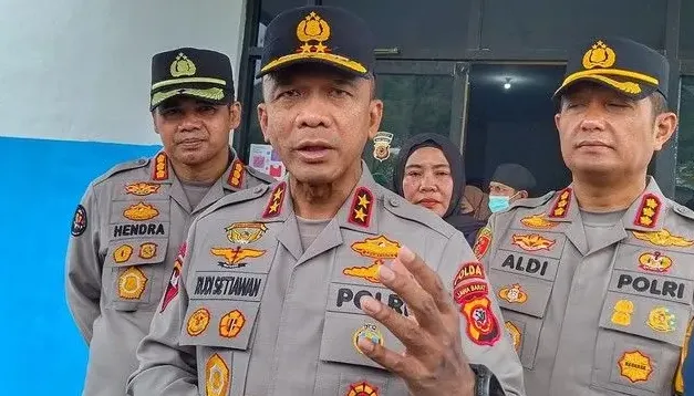 Polda Jabar Siapkan Pos Pelayanan dan Antisipasi Kemacetan Mudik Lebaran 2026