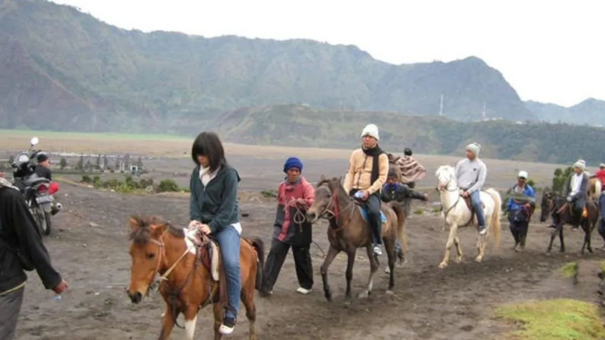 Polri dan Pemkab Probolinggo Tingkatkan Keamanan Wisata Bromo Usai Pencurian Koper