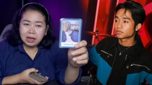 Jeng Nimas Beri Wejangan Usai Pernyataan Betrand Peto Soal Perhatian Orang Tua