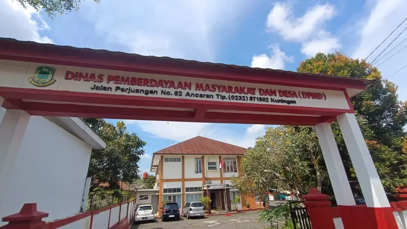 Ketidakpuasan Masyarakat Terhadap Kinerja Aparat Desa di Kuningan Meningkat