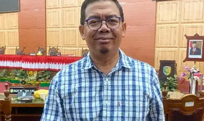 DPRD Palangka Raya Ingatkan Calon Jemaah Haji Waspadai Penipuan Agen Travel
