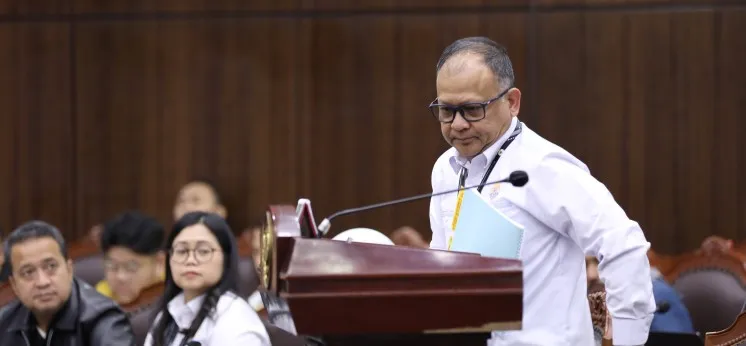 Pemerintah Tegaskan Hak Gaji Dosen Non-PNS Sesuai Ketenagakerjaan