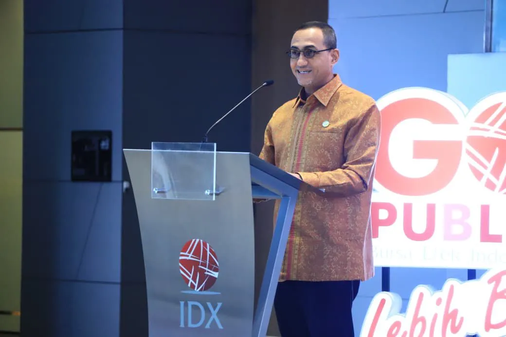 OJK, BEI, dan KSEI Selesaikan Empat Agenda Reformasi Transparansi Pasar Modal