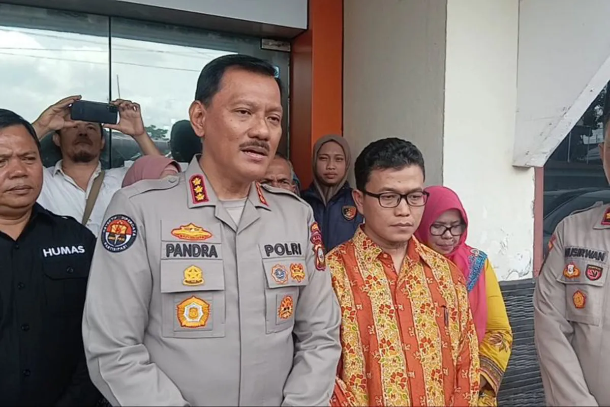 Mahasiswi UIN Suska Riau Jadi Korban Pembacokan Menjelang Sidang Skripsi
