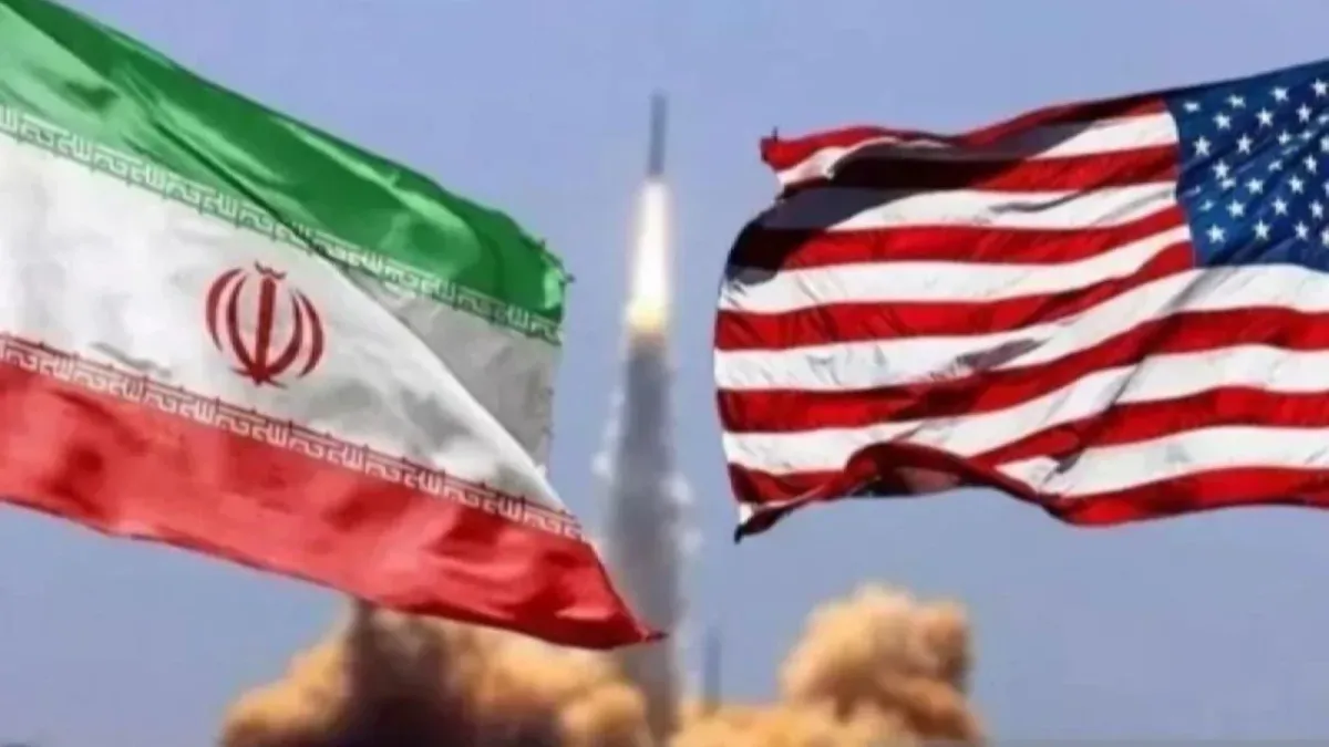 Perundingan Nuklir AS-Iran: Diplomasi atau Ancaman Perang di Timur Tengah?