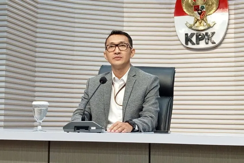 KPK Periksa Pegawai Bea Cukai Terkait Dugaan Korupsi Importasi