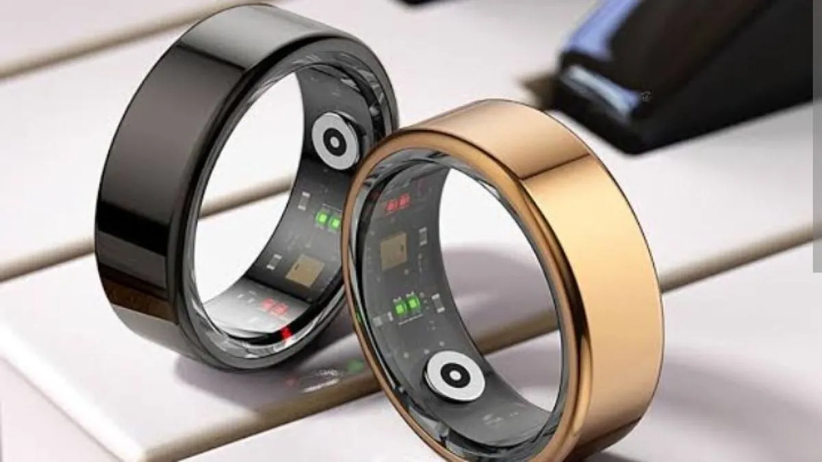 Ultrahuman Luncurkan Ring Pro dengan AI Biointelijen dan Daya Tahan 15 Hari
