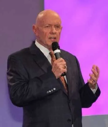 Kutipan Inspiratif Stephen Covey untuk Transformasi Hidup