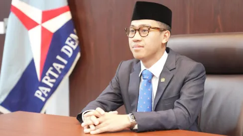 DPR Dukung Tarif Impor Nol Persen Kedelai AS, Serukan Swasembada Pangan