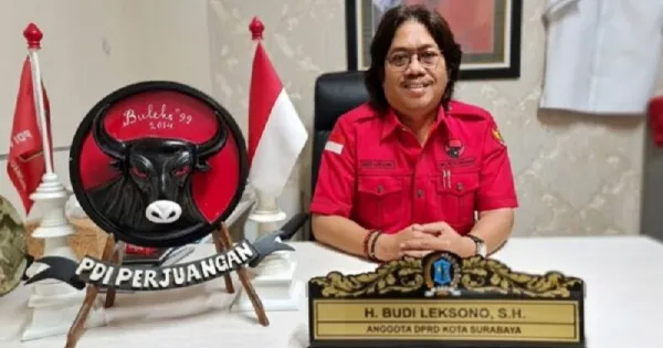 Budi Leksono: Ramadan Momentum Tingkatkan Ekonomi Keluarga