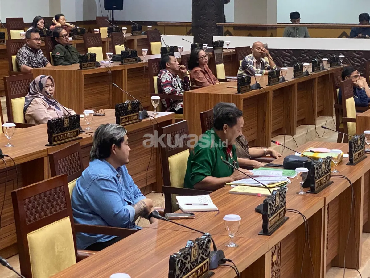 Sengketa Lahan Puskesmas: Pemkot Samarinda Menang Tanpa Bukti Tertulis